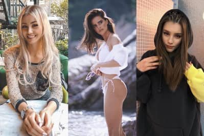 Номінантки на World Bloggers Awards