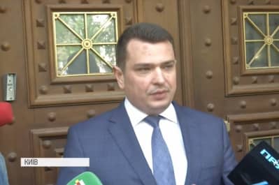 Артем Ситник під ГПУ