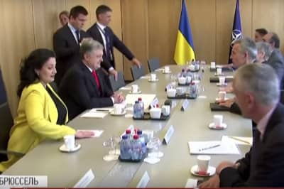 Саміт Східного партнерства