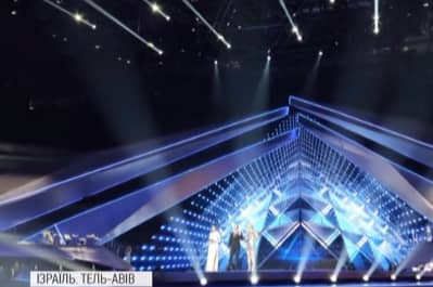 Євробачення 2019