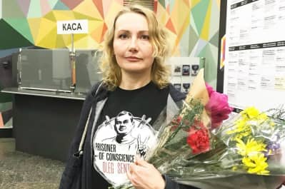 Юлія Шашкова
