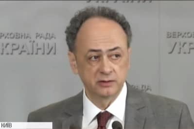 Хьюг Мингарелли