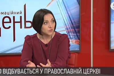 Лана Самохвалова