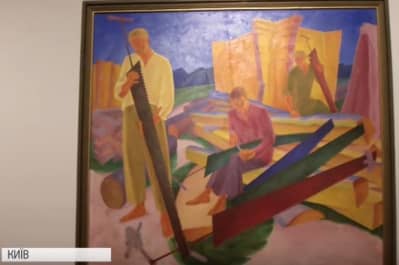 Олександр Багомазов