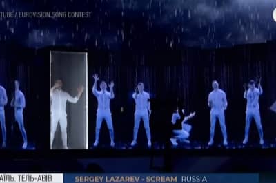 "Євробачення 2019"