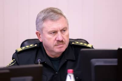 Юрий Аллеров