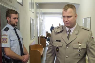Терорист Ерік Ешту