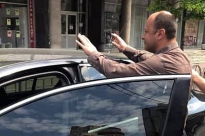 Керівника Держслужби зайнятості взяли "на гарячому" за відкати