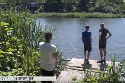 Підлітки-рятувальники