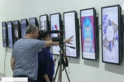 IX Международный фестиваль "Книжный Арсенал"