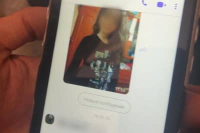 Затримали зловмисника за зйомки дитячого порно