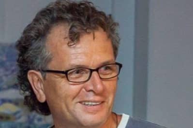 Евгений Уткин