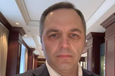 Андрій Портнов