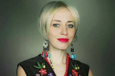 Елена Добровольская