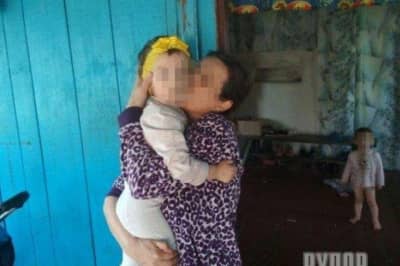 В Житомирской области родителей подозревают в убийстве 5-летней дочери