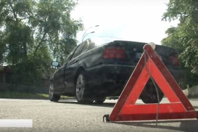 ДТП