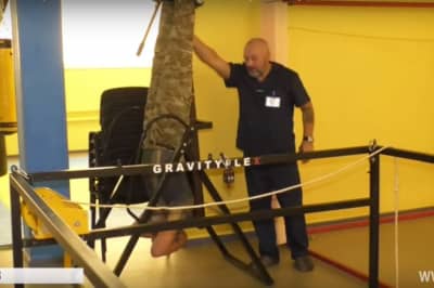 Реабілітація військових