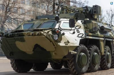 БТР-4