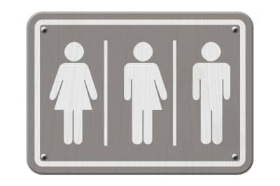 Стать, гендер