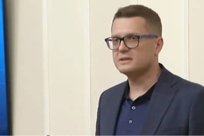 Іван Баканов