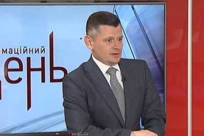 Олександр Антонюк