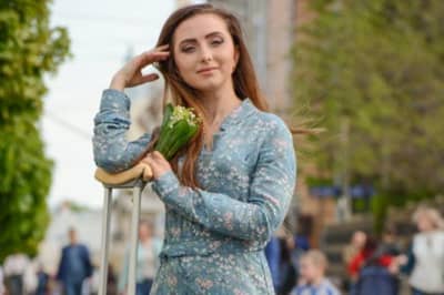 Марина Гуцуляк