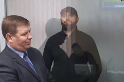 Михайло Сігіда