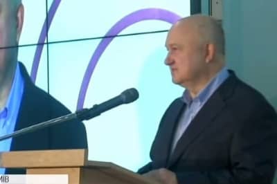 Ігор Смешко