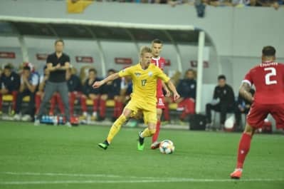 Олександр Зінченко