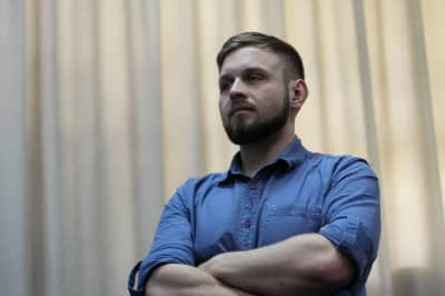 Андрій Приймаченко