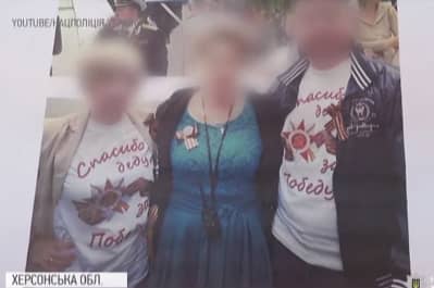 Поліція затримала бойовика "Самооборони Криму"