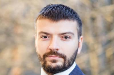 Александр Криворучко