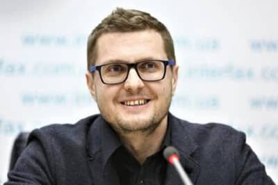 Иван Баканов