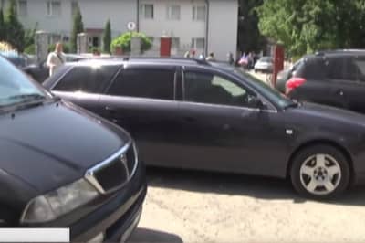 "Євробляхи" армії