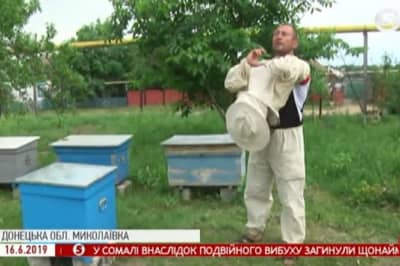 Пчеловод