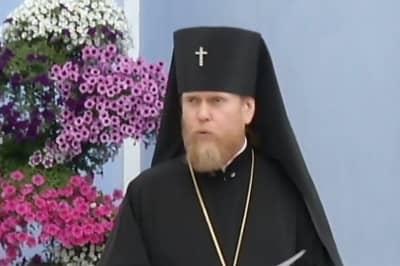 Євстратій Зоря