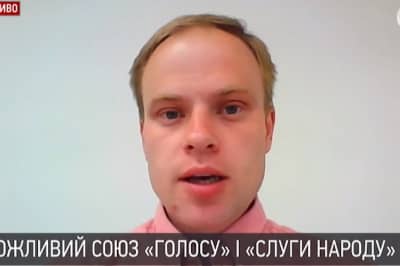 Ярослав Юрчишин 