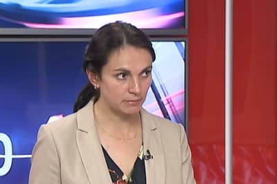 Ганна Гопко