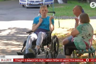Вадим Ушаков