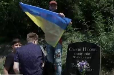 Меморіал Сергію Нігояну