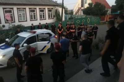У справі про вбивство журналіста Сергієнка двох фігурантів відпустили під домашній арешт