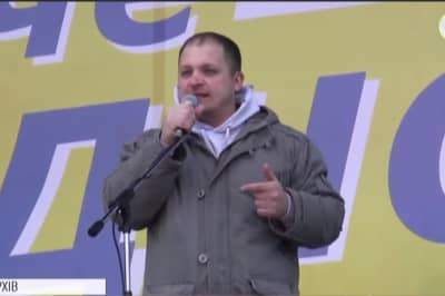 Артем Семеніхін
