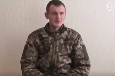 Командування назвало полоненого бійця дезертиром – матір і побратими не вірять