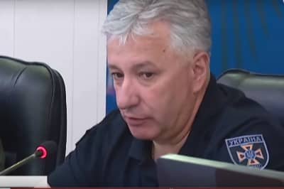 Чечеткин