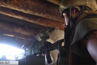 Військовий ООС