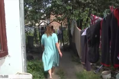 Оксана Чайка