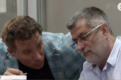 Суд по делу Щеголеєва