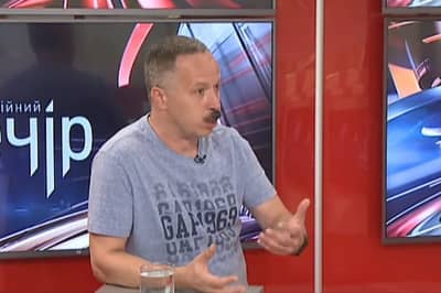Віктор Литовченко