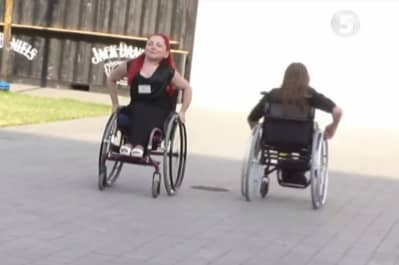 У Харкові запрацює перше інклюзивне модельне агентство