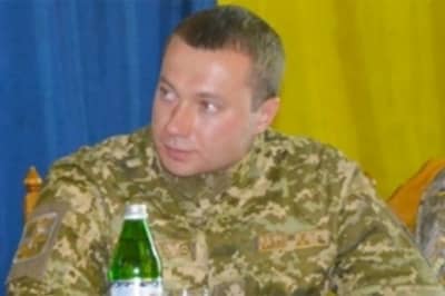 Павел Кириленко